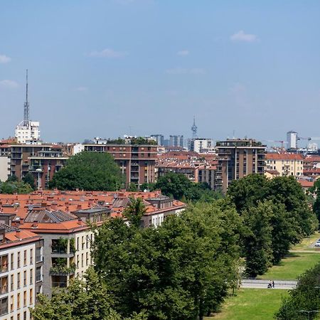 Bnbutler - Belfanti, 6 - Two Steps From Bocconi Milan Exterior photo