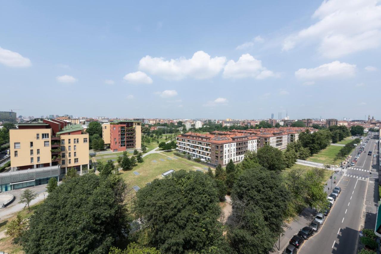 Bnbutler - Belfanti, 6 - Two Steps From Bocconi Milan Exterior photo