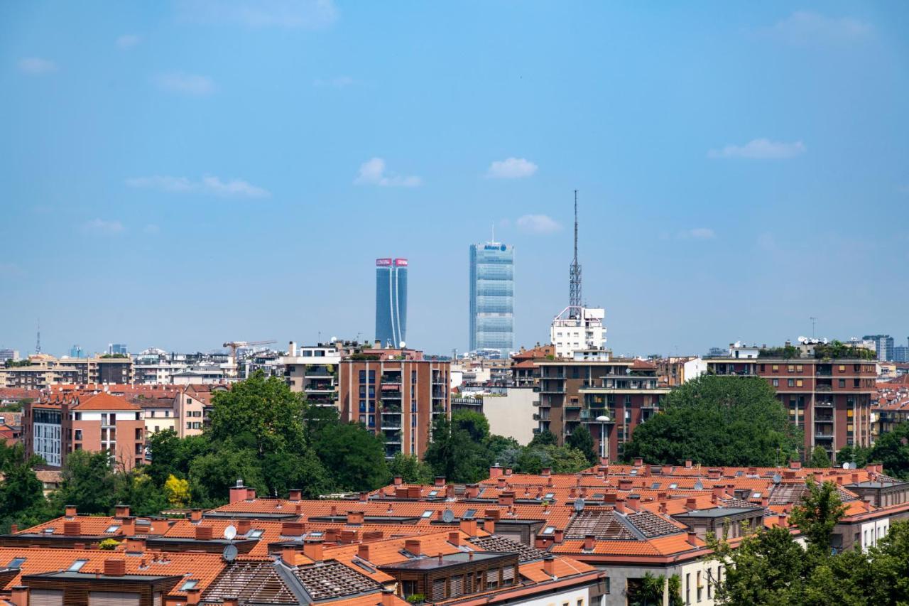 Bnbutler - Belfanti, 6 - Two Steps From Bocconi Milan Exterior photo
